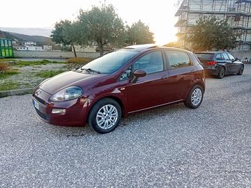 fiat punto evo 1.3 diesel 