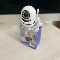 Telecamera audio video da stanza Teruhal