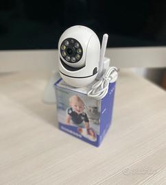 Telecamera audio video da stanza Teruhal