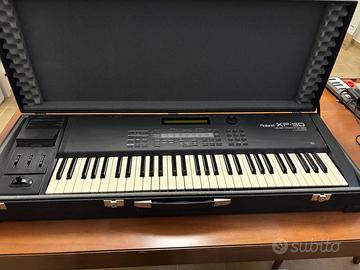 Sintetizzatore Roland XP-50