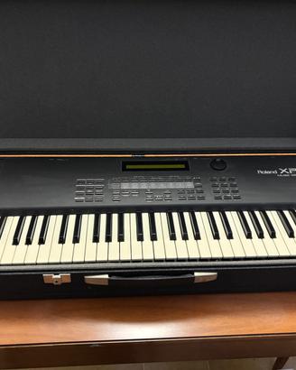 Sintetizzatore Roland XP-50