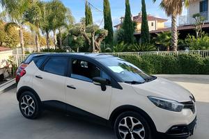 Renault Captur 1.5 dCi 8V 90 CV Start&Stop Energy 