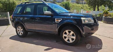 Land Rover Freelander 2.2 TD4 S.W. XS