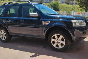 Land Rover Freelander 2.2 TD4 S.W. XS
