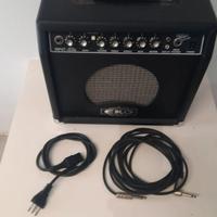 AMPLIFICATORE ECO GX15R PER CHITARRA