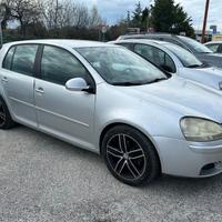 Volkswagen Golf 2.0 16V TDI 4x4 2006
