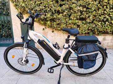 E-Bike NCM Milano 48V Ruote 28" – Bici Elettrica