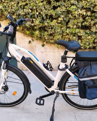 E-Bike NCM Milano 48V Ruote 28" – Bici Elettrica