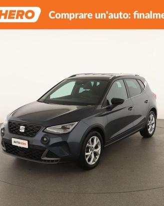 SEAT Arona MX67218