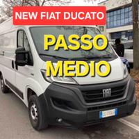 NEW FIAT DUCATO 2.2mjt L2H2 FURGONE - ANNO 2021