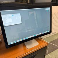 Monitor Apple Led Cinema 27 pollici