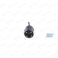 CAMERA DI PARCHEGGIO CON 4 LED PER VISIONE NOTTURN