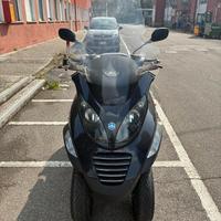 MP3 PIAGGIO 250