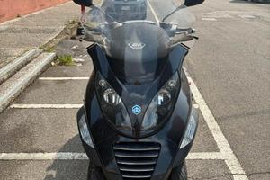 MP3 PIAGGIO 250