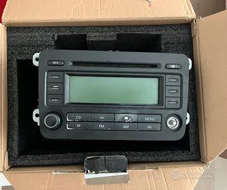 Autoradio Golf 5 IV