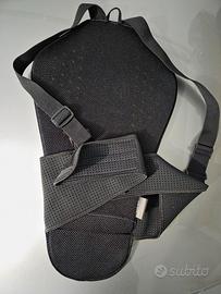 PROTEZIONE PER SCHIENA TUCANO URBANO