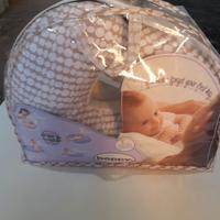 CUSCINO ALLATTAMENTO