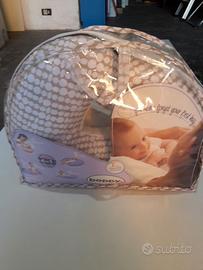 CUSCINO ALLATTAMENTO