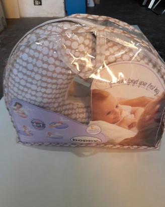 CUSCINO ALLATTAMENTO