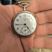 orologio a cipolla etoile