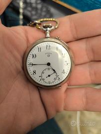 orologio a cipolla etoile