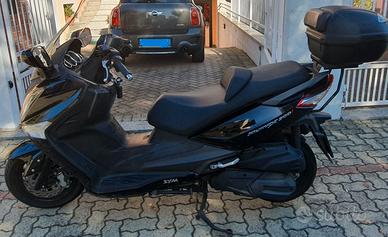 Scooter usata in vendita a Alessandria