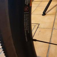 GRAVEL: ruote carbonio veloman