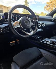 Mercedes A180