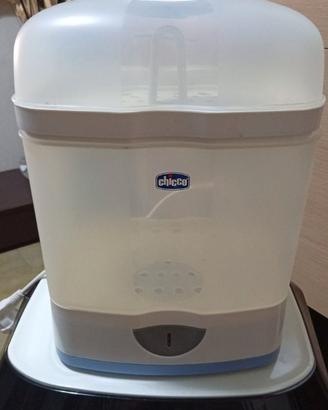 STERILIZATORE BIBERON