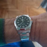 Rolex Explorer ref. 214270 