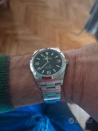 Rolex Explorer ref. 214270 