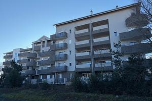 Appartamento Paderno Dugnano [Cod. rif 3293704VRG]