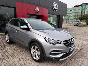 Opel Grandland 1.6 diesel Ecotec Start&Stop a...