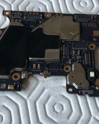 Scheda Madre Redmi Note 8T LLDM511 Non Testata