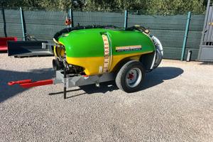 ATOMIZZATORE USATO GAMBERINI 1000 LITRI