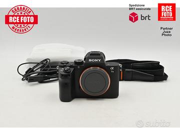Sony A7 II