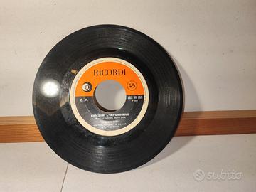 Umberto Bindi: Cedimi l'impossibile, Se ci sei