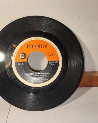 Umberto Bindi: Cedimi l'impossibile, Se ci sei