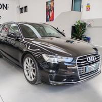 Audi A6 Avant 2.0 TDI 190 CV quattro S tronic