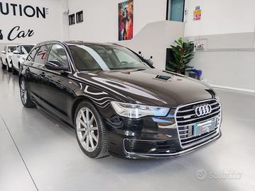 Audi A6 Avant 2.0 TDI 190 CV quattro S tronic