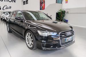 Audi A6 Avant 2.0 TDI 190 CV quattro S tronic