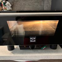 Forno pizza Effeovens N3 by Effeuno