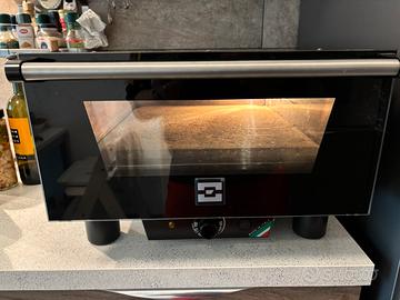 Forno pizza Effeovens N3 by Effeuno