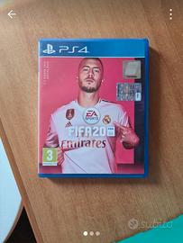 Fifa 2020 ps4