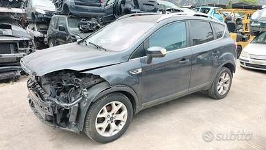 Ricambi Ford Kuga 2.0 TDCi 136 cv G6DG