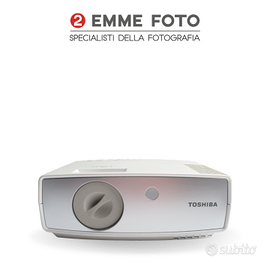 TOSHIBA TDP-FF1A PROIETTORE - USATO GARANTITO 