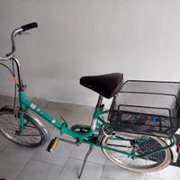 Bici Graziella 