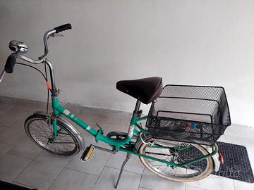 Bici Graziella 