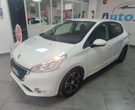 PEUGEOT 208 1.4 VTi 95 CV 5p. GPL MOTORE NUOVO