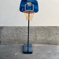 Canestro per bambini